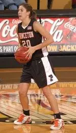 Saint Joseph's Shoots Down Princeton Women's Hoops, 81-69