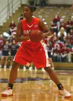 Rogers' Double-Double Leads Princeton Women's Hoops over Wagner, 70-52