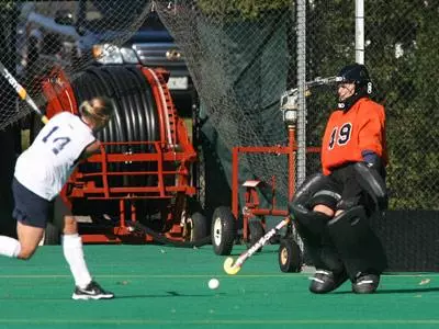 Princeton Falls to UConn 3-0 in NCAA Second Round