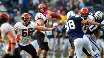 All-Time Princeton Football Captains