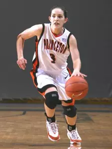 Princeton Women's Hoops Visits Lehigh Friday