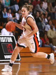 Tiger Turnovers Lead to Northwestern Win in Women's Hoops, 67-53