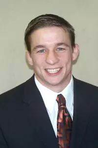 New Wrestling Coach Chats Prior To 2006-07 Season Opener At Buffalo