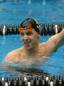 Both Swimming Teams In The Hunt For Top-3 Finishes At Big Al Invitational