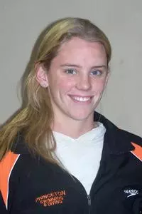 Seniors, Superb Freshman Lead Women's Swimming/Diving To 2-0 Ivy Start