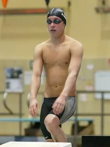 Swimming Squads Host 2006 Big Al Invitational This Weekend