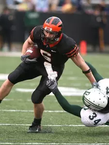 Season Preview: Princeton Football 2007