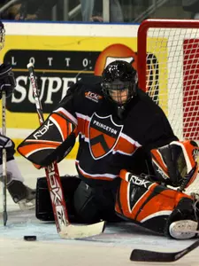 Quinnipiac Edges Princeton 2-0
