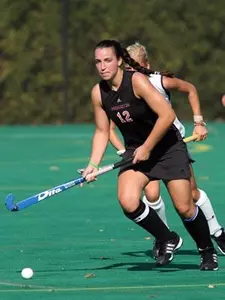 Princeton Ranked 18th in Preseason Field Hockey Poll