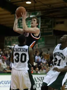 Tigers Travel To Lafayette For Tuesday Night Tilt