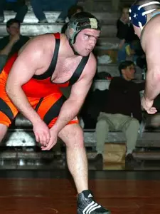 Wrestling Times Changed For Saturday's Tri-Meet At Bucknell