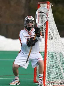 Princeton Ranked Fourth In Inside Lacrosse Face-Off Yearbook Preseason Men's Poll