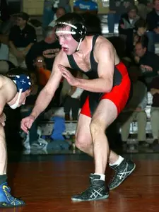 Wrestling Season Opens 2008-09 Season With Renewed Hope