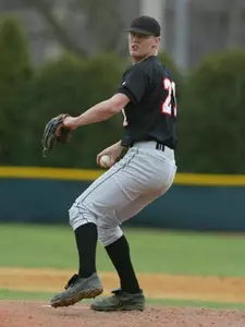 Staehely Named To 2007 Clemens Award Watch List