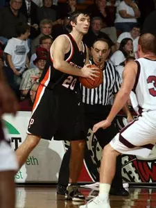 Tigers Meet Northwestern State in Blue & Gold Classic Consolation