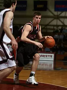 Tigers Make 2006-07 Home Debut, Face Lehigh Wednesday Night