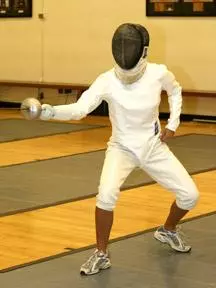 Fencing to Begin Season This Weekend at Penn State Garret Open