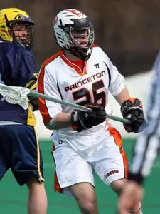 Princeton To Play Hopkins At M&T Bank Stadium As Part Of Inside Lacrosse Face-Off Classic; Tigers to play 13 regular season games and host quarterfinals
