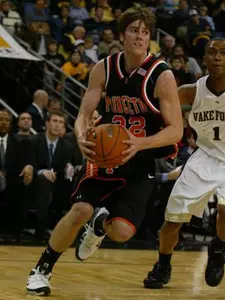 Tigers Fall to Loyola Chicago in BCA Classic First Round, 68-57