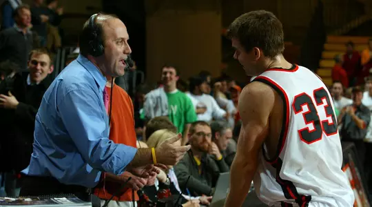 Princeton Men?s Basketball To Air On WBUD, WPRB. Men?s Lacrosse To Be Heard On WPRB