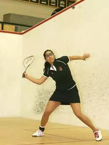 Kumar Earns Top Seed As 2008 Constable Draw, Start Times Announced
