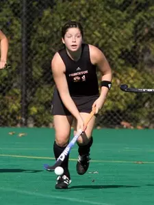 Reinprecht to Tour China With USA Field Hockey U21 Team