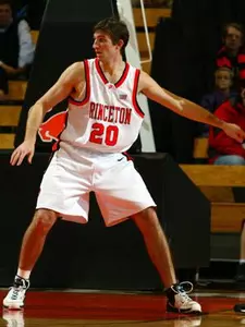 Herd Rolls Into Princeton For Saturday Men's Basketball Showdown
