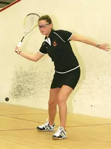 Reloaded Women's Squash To Begin Ivy, National Title Defense Sunday