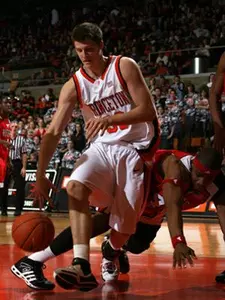 Tigers Head South For Wednesday Night Matchup With Gamecocks