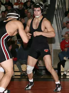 Wrestling Gets Four Wins In 28-18 Team Loss To Millersville