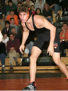 Alvarez Sweeps Pair As Wrestling Team Struggles In Tri-Meet
