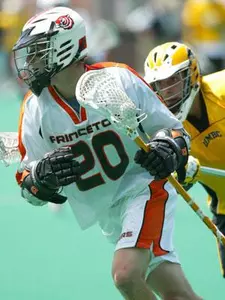 Cocoziello, Hewit Named Preseason First-Team All-America By Inside Lacrosse Face-Off Yearbook