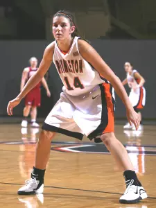 Late Layup Gives St. Francis (N.Y.) 54-53 Win over Princeton Women's Hoops