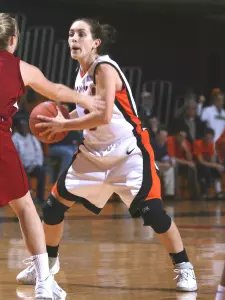 Princeton Women's Basketball to Host Penn in Season Finale Tuesday