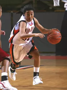 Women's Basketball Home Opener Tuesday versus Lehigh