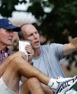 Bob Bradley '80 Named Interim Head Coach of U.S. Men's Soccer National Team