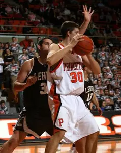 Cornell Defeats Men's Basketball, 55-35