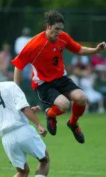 Darren Spicer Joins Minnesota Thunder of United Soccer League First Division