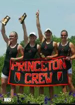 Princeton Open Crew Routs Field, Wins 2006 National Championship
