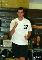 Men's Volleyball Hopes Increased Competition Leads To Strong 2007 Season