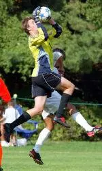Yale Defeats Princeton in Men's Soccer, 1-0, Earns Share of Ivy Title