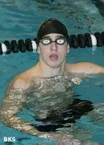 Men's Swimming & Diving Hopes To Repeat Women's Magic At 2006 EISLs