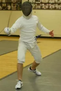 Princeton Fencers Earn Six Bids to NCAA Championships
