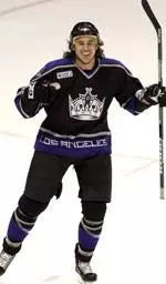 Princeton Men's Hockey Alumni Report