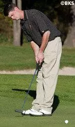 Men's Golf Finishes 10th at Cavalier Classic