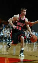 Men's Basketball Returns From Layoff, Visits 2006 MAAC Regular Season Champ Manhattan