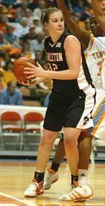 Dartmouth Tops Women's Basketball 63-48 for Ivy League's NCAA Tournament Bid