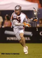 Princeton Well-Represented In Major League Lacrosse All-Star Event