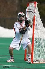 Hewit Named First-Team All-America