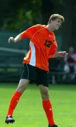 Six Men's Soccer Players Named to All-Ivy Teams